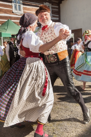 Festival Karolíny Světlé